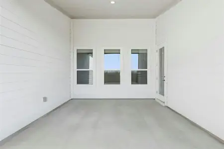 New construction Single-Family house 19712 Zook Rd, Pflugerville, TX 78660 - image 4