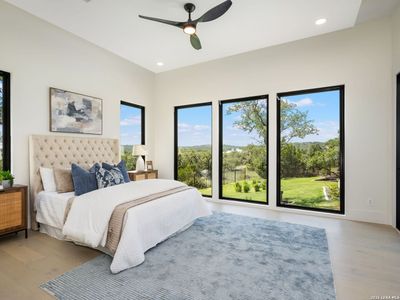 New construction Single-Family house 108 Fortunate Son, Boerne, TX 78006 - image 14