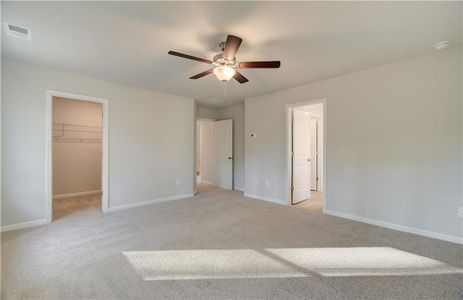 New construction Single-Family house 628 Leafy Branch Wy, Mcdonough, GA 30253 Pelham- photo 19 19