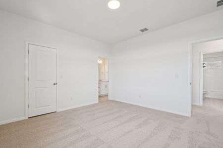 New construction Single-Family house 404 Young St, Buda, TX 78610 plan Lamar 2 - image 14