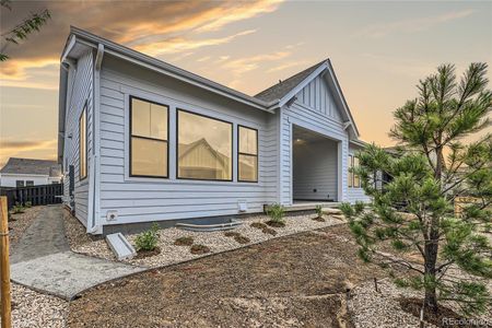 Reflection at Solstice by Shea Homes in Littleton - photo 10 10