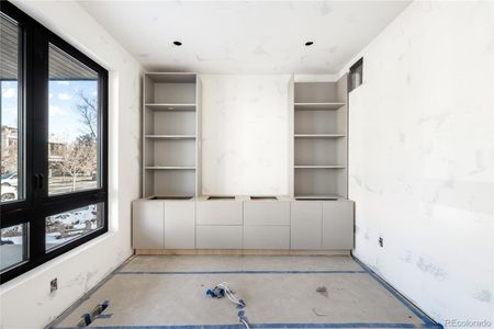 New construction Single-Family house 3930 W Byron Pl, Denver, CO 80212 - image 8