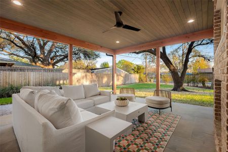 New construction Single-Family house 3008 W 50Th St, Austin, TX 78731 - image