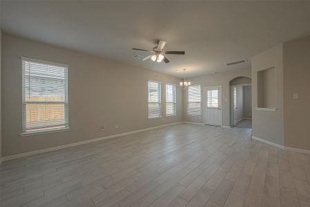 New construction Single-Family house 13326 Prado Ridge Ln, Iowa Colony, TX 77583 - image 19