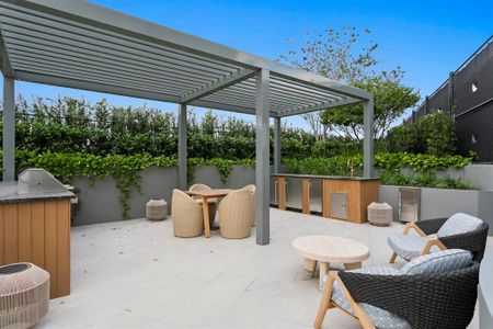 New construction Condo house 3015 S Ysabella Ave, Unit 2002, Tampa, FL 33629 - image