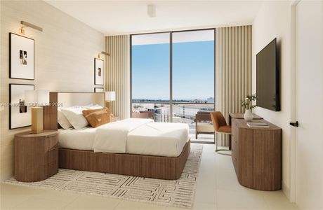 New construction Condo house 4011 Salzedo St, Unit 1009, Coral Gables, FL 33146 - image 9