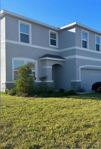 New construction Single-Family house 8917 Sw 49Th Circle, Ocala, FL 34476 - photo 0