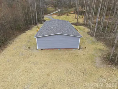 New construction Single-Family house 1685 Dawnview Ln, Lincolnton, NC 28092 - image