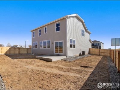 New construction Single-Family house 791 Griffith St, Lochbuie, CO 80603 null- photo 28 28