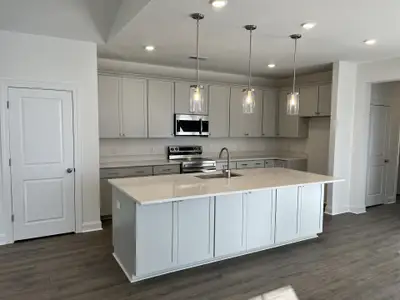 New construction Single-Family house 221 Creek Pointe Dr, Moncks Corner, SC 29461 plan Keeneland - image 4