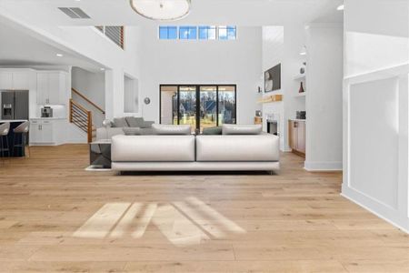 New construction Single-Family house 9220 Waldrip Rd, Gainesville, GA 30506 - image 8