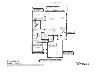 New construction Single-Family house 15755 Sweet Virginia Ln, Huntersville, NC 28078 - image