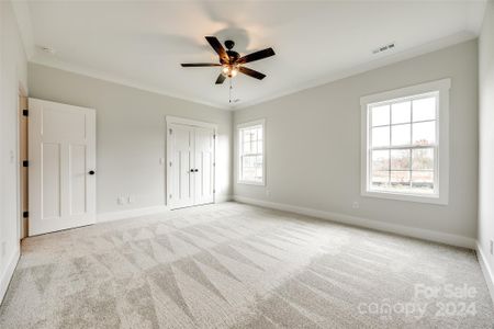 New construction Single-Family house 1186 Philbeck Rd, York, SC 29745 null- photo 22 22