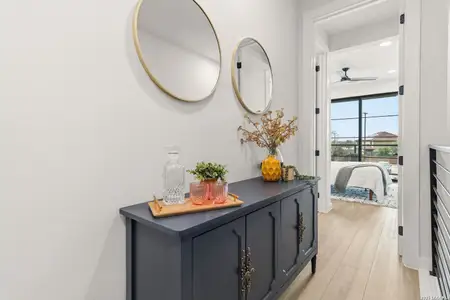New construction Condo house 634 Central Pkwy, Unit 1113, New Braunfels, TX 78130 - image 5