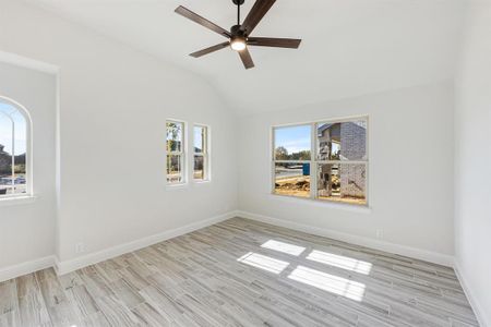 New construction Single-Family house 1609 Community Dr, Cedar Hill, TX 75116 plan Hawthorne - image 17