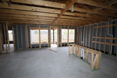 28802 Copper Ridge Drive ~ Under Construction