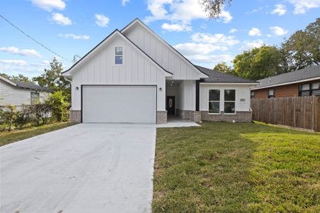New construction Single-Family house 1903 N 19Th St, Nederland, TX 77627 - image