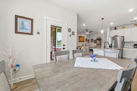 New construction Single-Family house 6168 White Spruce Dr, Conroe, TX 77304 - image 14