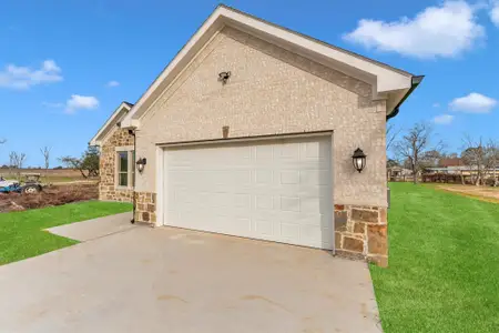 New construction Single-Family house 610 Sharon St, Prairie View, TX 77484 - image