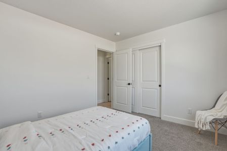New construction Single-Family house 1050 Nw Fairway Rd, Madras, OR 97741 plan McKenzie - image 19