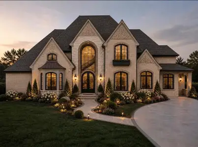 New construction Single-Family house 1842 Cirrus Lp, Granbury, TX 76049 - image