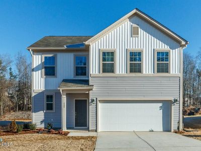 New construction Single-Family house 2302 Broad St, Durham, NC 27704 - image