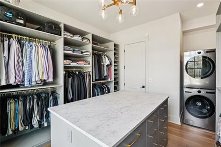 New construction Single-Family house 1025 Reed Farm Ln, Roswell, GA 30076 - image 11