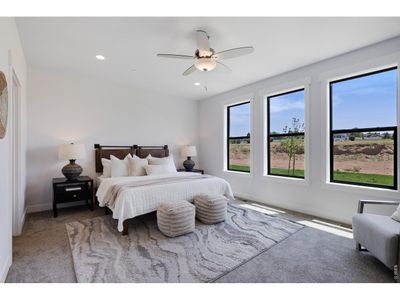 New construction Townhouse house 219 57Th Ave, Greeley, CO 80634 - image 12