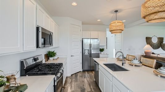 Hawes Crossing: Discovery II by Lennar in Mesa - photo 28 28