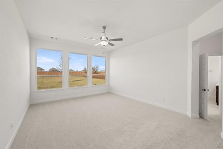 New construction Single-Family house 141 Hollingsworth Ln, Glenn Heights, TX 75154 plan Sperry (Legacy Series) - image 15