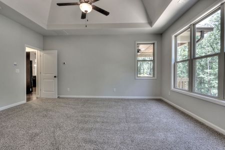 New construction Single-Family house 24 Aaron Ln, Cartersville, GA 30121 null- photo 28 28