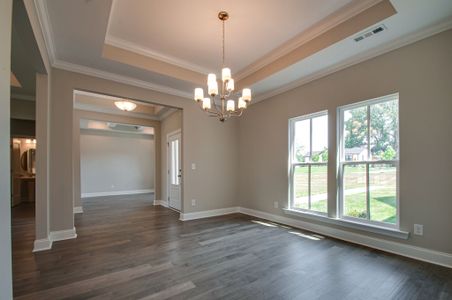 New construction Single-Family house 7332 Dutch River Cir, Unit L0T 96, Fairview, TN 37062 plan Rutledge III Farmhouse - image 14