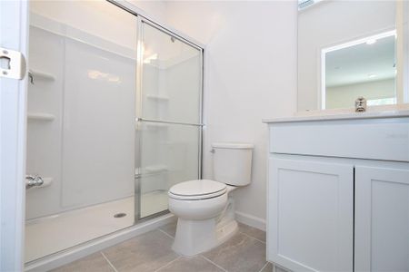 New construction Townhouse house 10580 Ebb Tide Ln, Orlando, FL 32821 - image 7