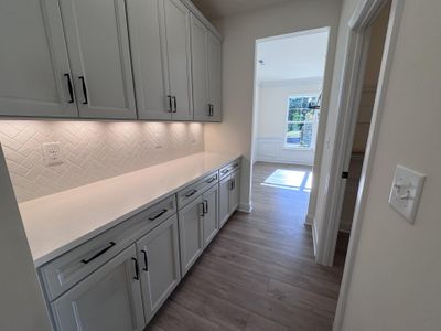 New construction Single-Family house 2760 Ashton Park Ln, Monroe, NC 28110 plan Davidson - image 8