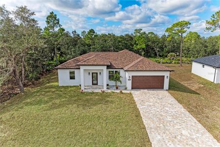 New construction Single-Family house 5273 Caputo Ave, North Port, FL 34288 - image