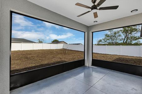 New construction Single-Family house 3926 Se 139Th Ln, Summerfield, FL 34491 - image