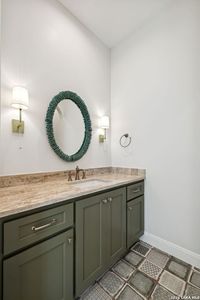 New construction Single-Family house 7006 Bluff Run, San Antonio, TX 78257 - image 8