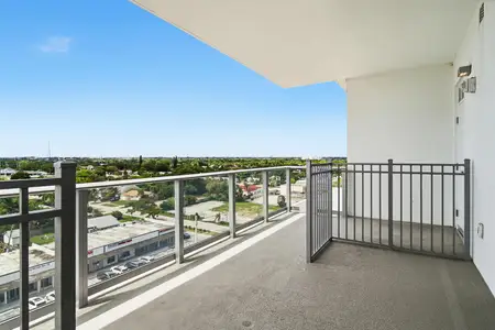 New construction Condo house 220 Lake Shore Dr, Unit 804, Lake Park, FL 33403 - image