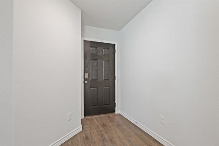 New construction Single-Family house 9940 Dynamic Dr, Fort Worth, TX 76131 The Messina- photo 2 2