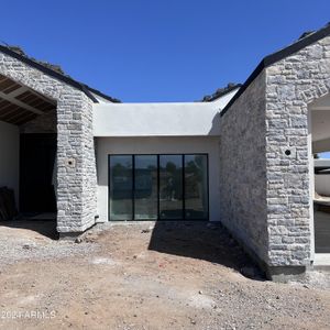 New construction Single-Family house 7350 East Jenan Drive, Scottsdale, AZ 85260 - photo 0