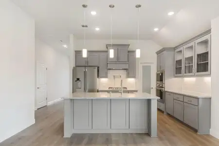 New construction Single-Family house 3011 Duck Heights Ave, Royse City, TX 75189 plan Cypress - image 10