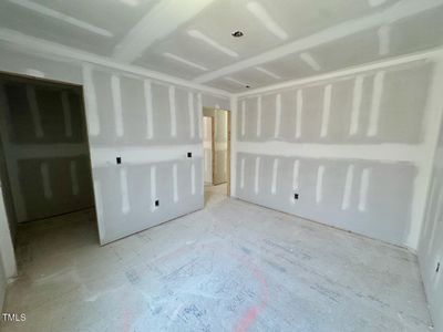 New construction Single-Family house 262 Grand Griffon Wy, Lillington, NC 27546 262 Grand Griffon Way- photo 76 76