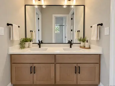 New construction Single-Family house 2116 Comal Spgs, Canyon Lake, TX 78133 - image 16