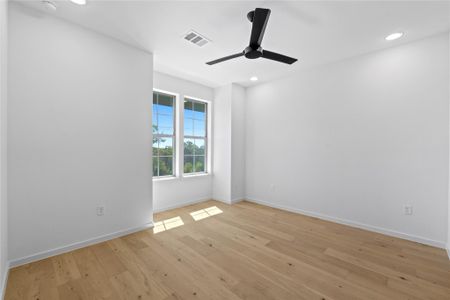 New construction Condo house 3500 Pecan Springs Rd, Unit 4, Austin, TX 78723 plan B2 - image 17