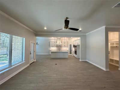 New construction Single-Family house 501 Eagle Heights Drive, Salado, TX 76571 Aria w/ Bonus- photo 14 14