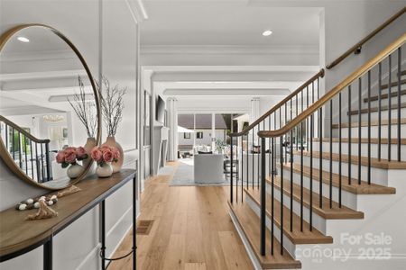 New construction Single-Family house 2147 Sharon Ave, Charlotte, NC 28211 - image 13