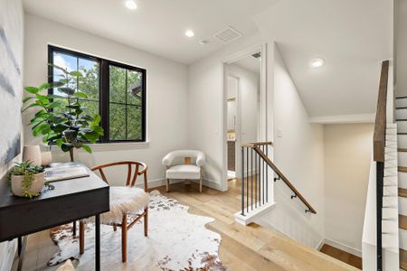 New construction Single-Family house 2705 Warren St, Austin, TX 78703 - image 12