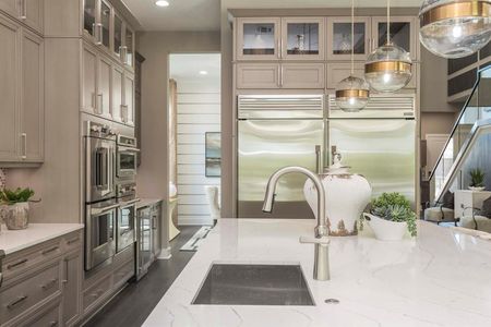 New construction Single-Family house 13298 Artisan Cir, Palm Beach Gardens, FL 33418 plan West - image 6