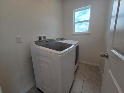 New construction Single-Family house 2747 San Marco Wy, Winter Haven, FL 33884 plan The Vista - image 14
