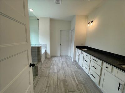 New construction Single-Family house 3229 Traditions Wy, Jefferson, GA 30549 plan Sidney - image 4